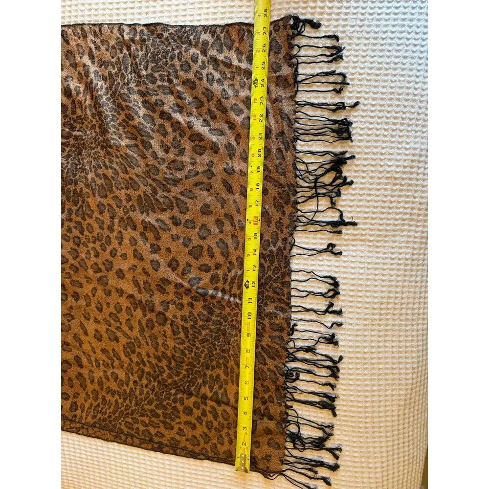 Other animal print